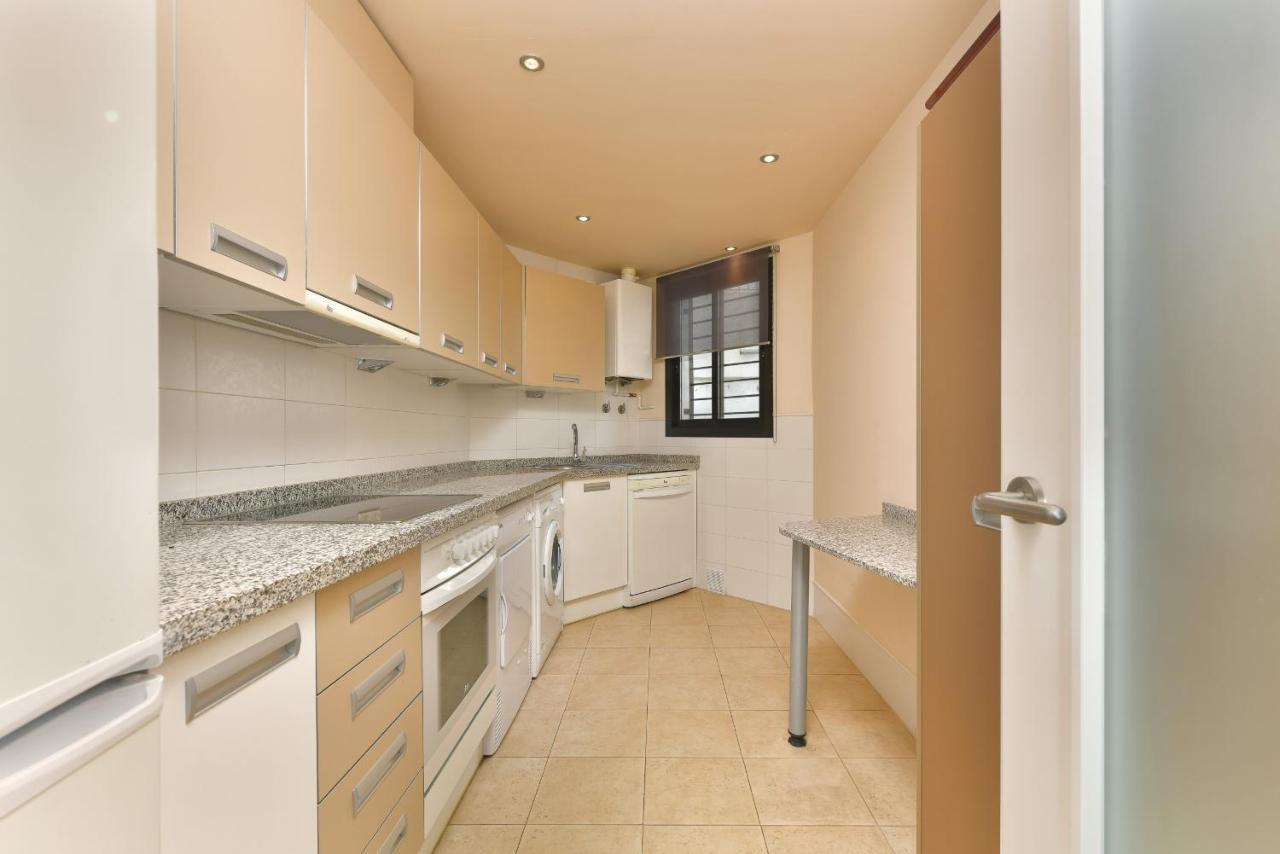 Impresionante Apartamento Vista Mar Frontal Torrox Exterior photo